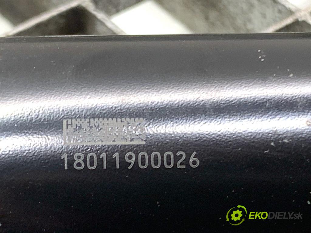 FORD MONDEO MK5 Kombi 2018 88 kW 1.5 TDCi 1499 Tlmič pravy zad HG9C-18W002