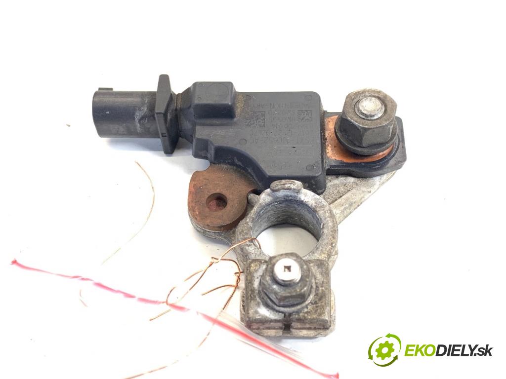 FORD MONDEO MK5 Kombi 2018 88 kW 1.5 TDCi 1499 svorka MINUS: DS7T-10C652-AC