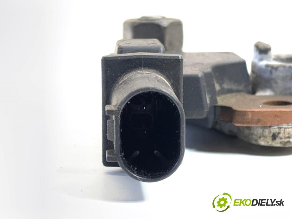 FORD MONDEO MK5 Kombi 2018 88 kW 1.5 TDCi 1499 svorka MINUS: DS7T-10C652-AC