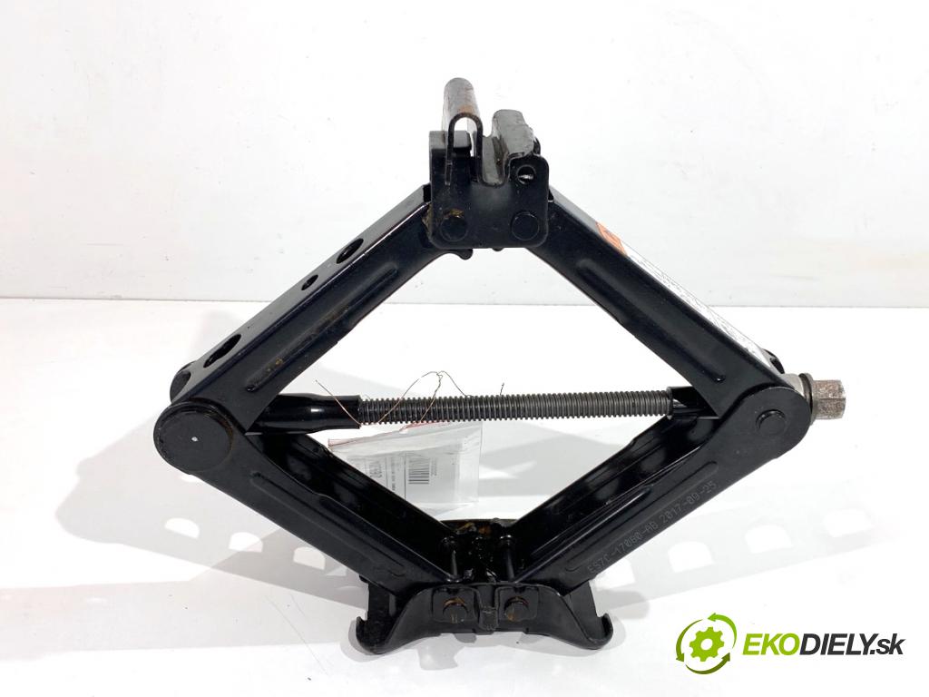 FORD MONDEO MK5 Kombi 2018 88 kW 1.5 TDCi 1499 ZVEDÁK: - Mechanizmus ES7C-17A078-AA