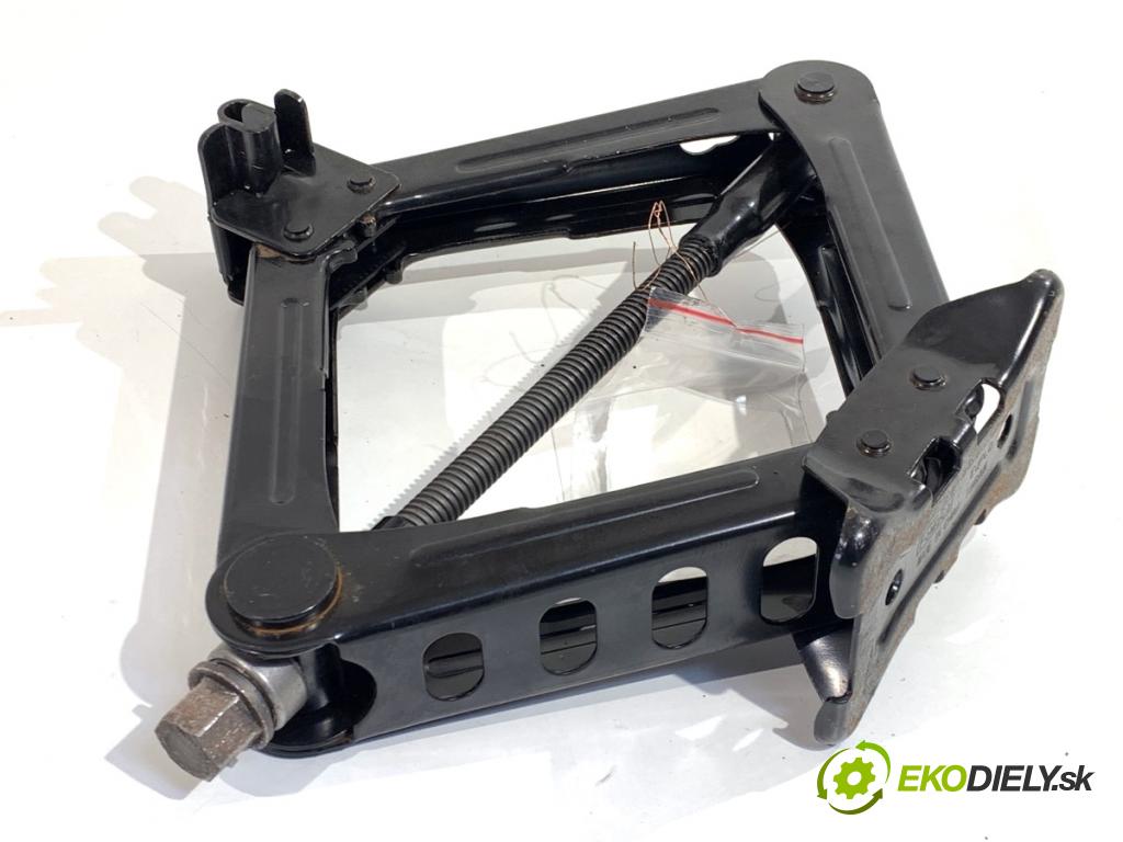 FORD MONDEO MK5 Kombi 2018 88 kW 1.5 TDCi 1499 ZVEDÁK: - Mechanizmus ES7C-17A078-AA