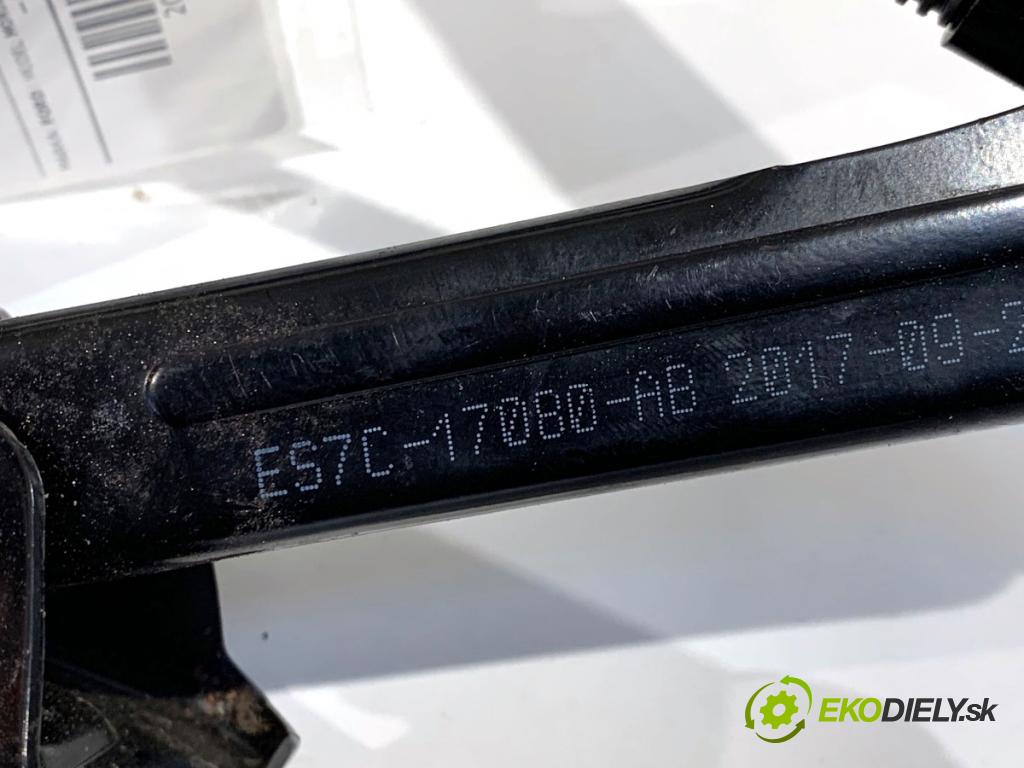 FORD MONDEO MK5 Kombi 2018 88 kW 1.5 TDCi 1499 ZVEDÁK: - mechanismus ES7C-17A078-AA
