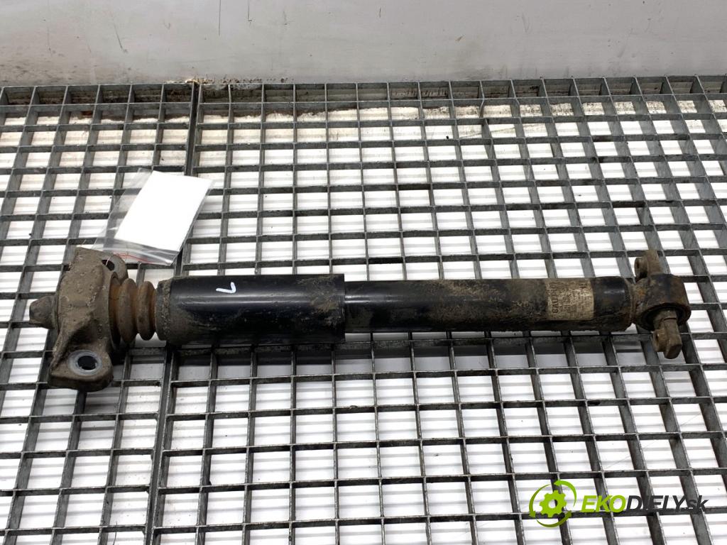 FORD MONDEO MK5 Kombi 2018 88 kW 1.5 TDCi 1499 Tlmič ľavy zad HG9C-18W002