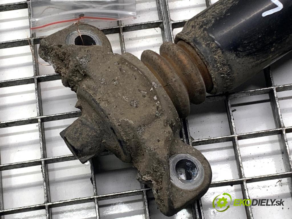 FORD MONDEO MK5 Kombi 2018 88 kW 1.5 TDCi 1499 tlumič levý zadní část HG9C-18W002