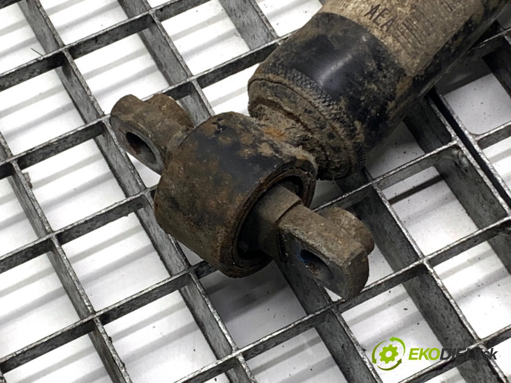 FORD MONDEO MK5 Kombi 2018 88 kW 1.5 TDCi 1499 tlumič levý zadní část HG9C-18W002