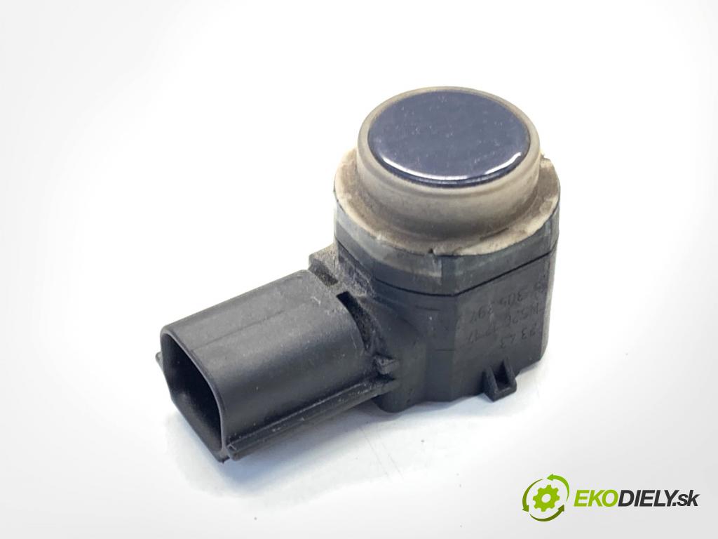 FORD MONDEO MK5 Kombi 2018 88 kW 1.5 TDCi 1499 Snímač PDC F1CT-15K859-AAW