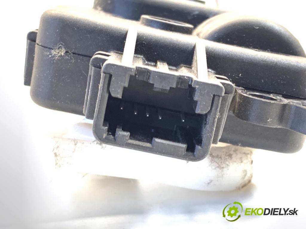 FORD MONDEO MK5 Kombi 2018 88 kW 1.5 TDCi 1499 motor topení GS7H-19E616-AA