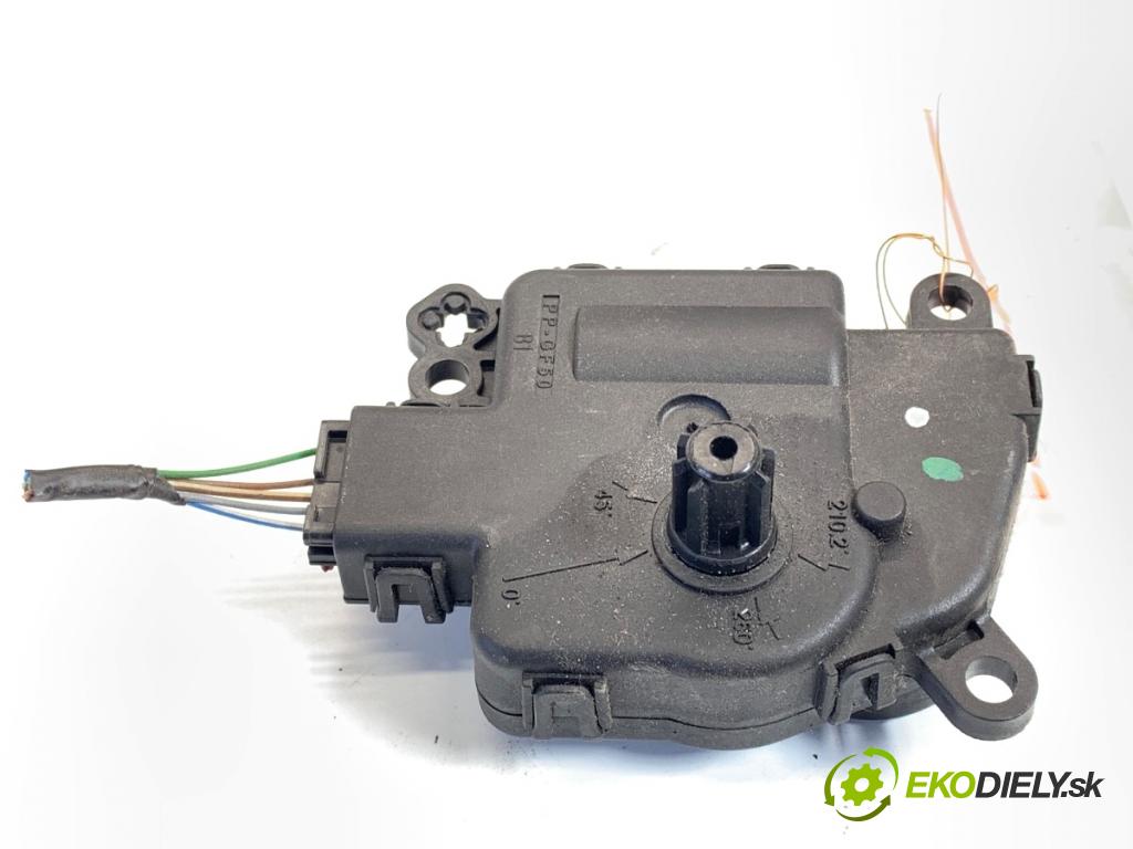 FORD MONDEO MK5 Kombi 2018 88 kW 1.5 TDCi 1499 Motor kúrenia GS7H-19E616-BA