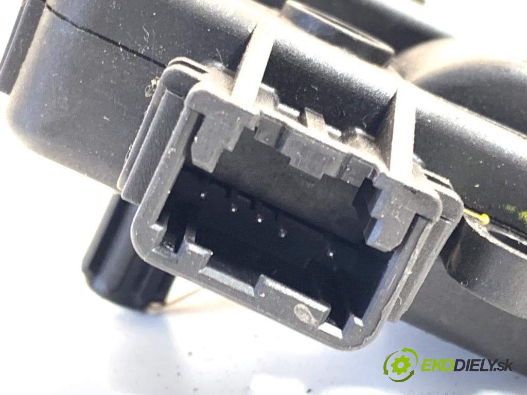 FORD MONDEO MK5 Kombi 2018 88 kW 1.5 TDCi 1499 Motor kúrenia GS7H-19E616-BA