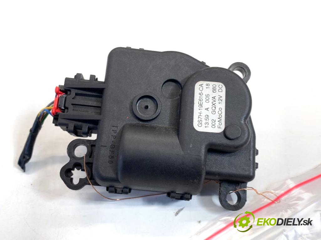 FORD MONDEO MK5 Kombi 2018 88 kW 1.5 TDCi 1499 Motor kúrenia GS7H-19E616-CA