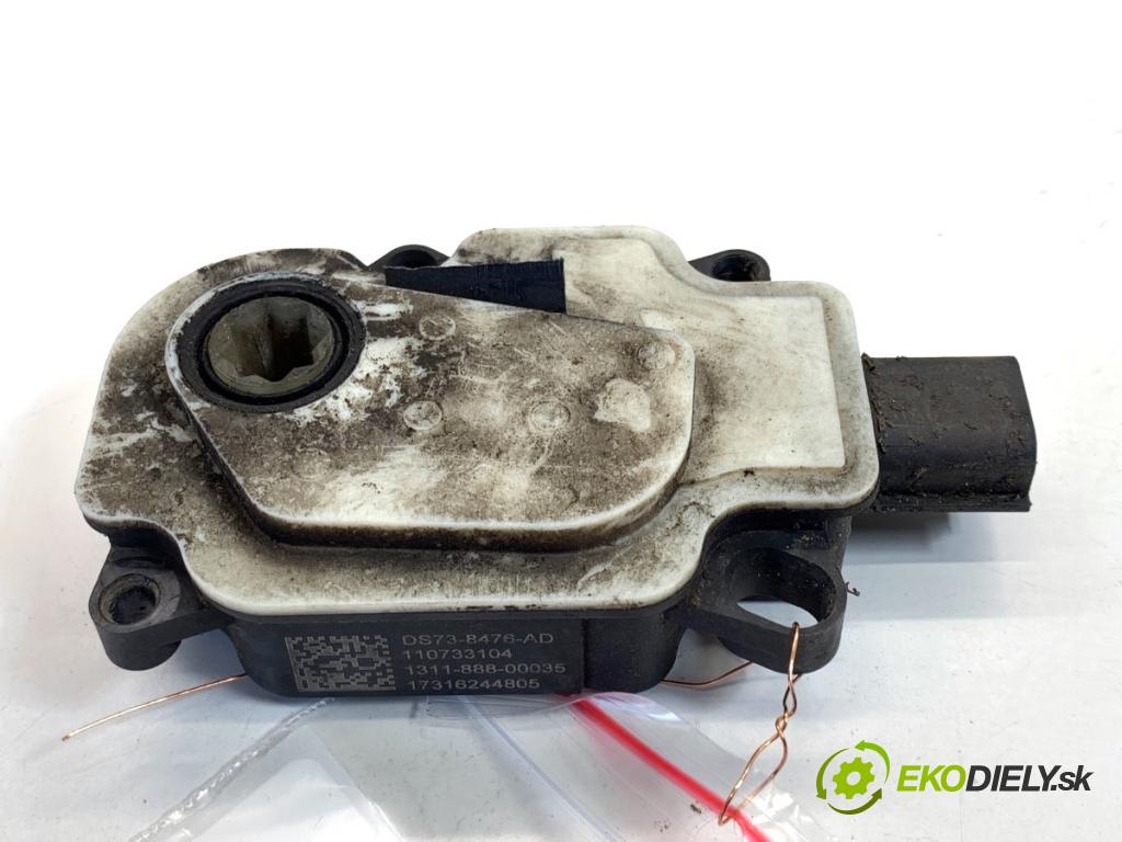 FORD MONDEO MK5 Kombi 2018 88 kW 1.5 TDCi 1499 Motorček rolety ŽALÚZIE: DS73-8476-AD