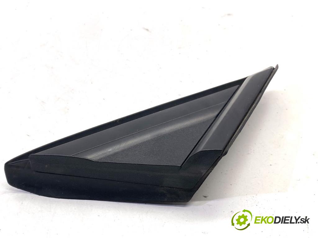 FORD MONDEO MK5 Kombi 2018 88 kW 1.5 TDCi 1499 trojuholník Kryt Blatník pravá DS73-F16004