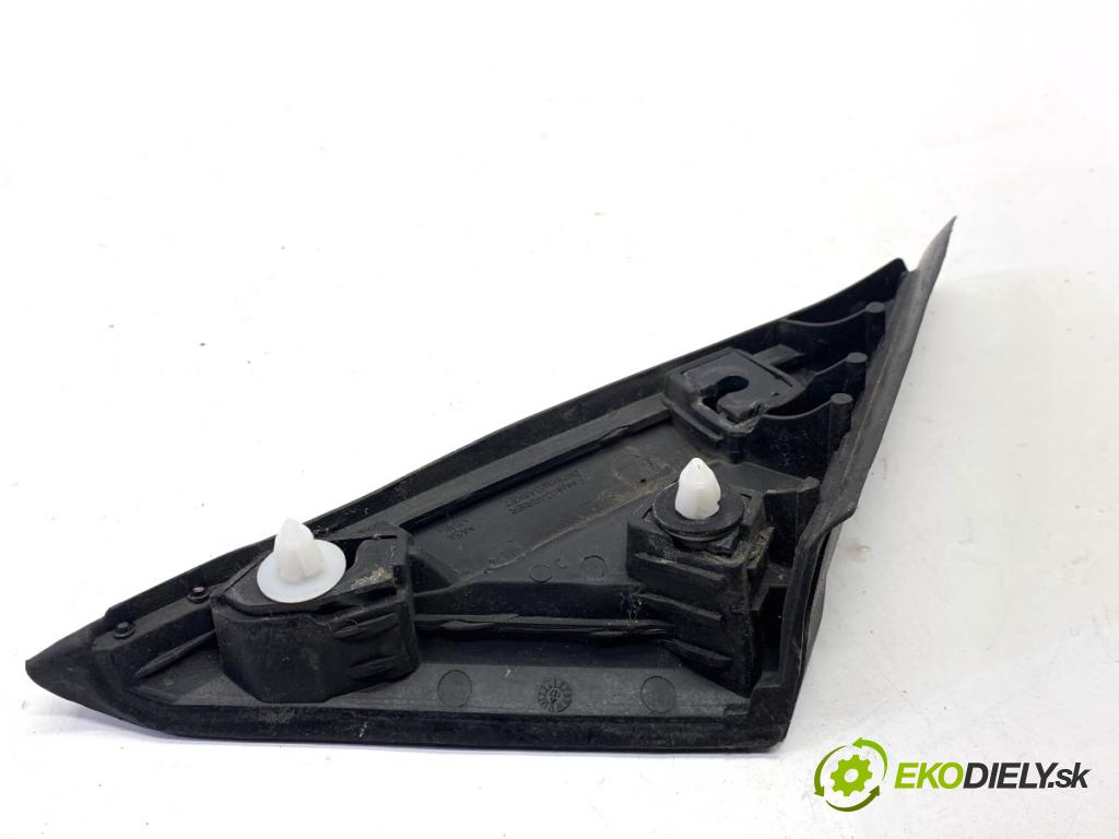 FORD MONDEO MK5 Kombi 2018 88 kW 1.5 TDCi 1499 trojuholník Kryt Blatník pravá DS73-F16004