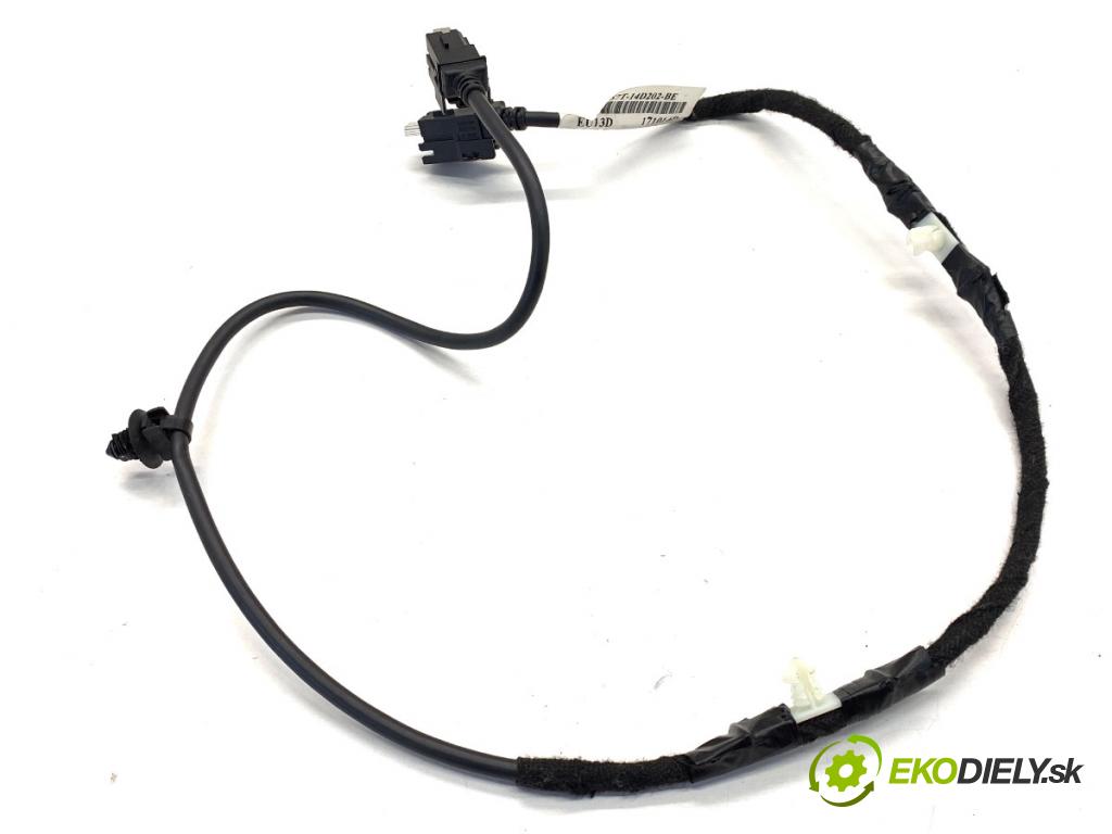 FORD MONDEO MK5 Kombi 2018 88 kW 1.5 TDCi 1499 Káblovačka USB DS7T-14D202-BE