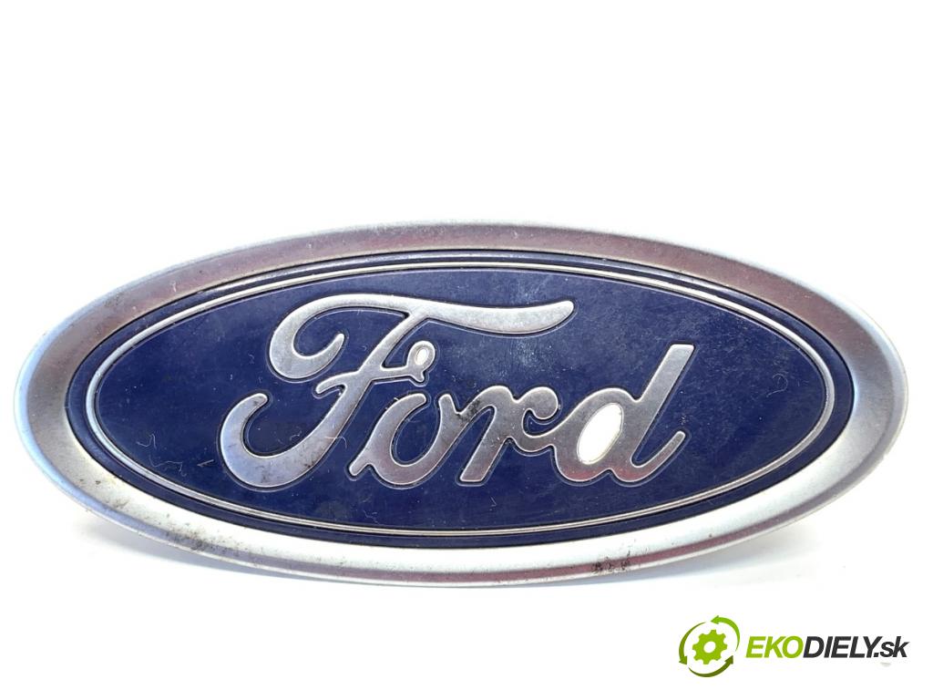 FORD MONDEO MK5 Kombi 2018 88 kW 1.5 TDCi 1499 Znak predný 