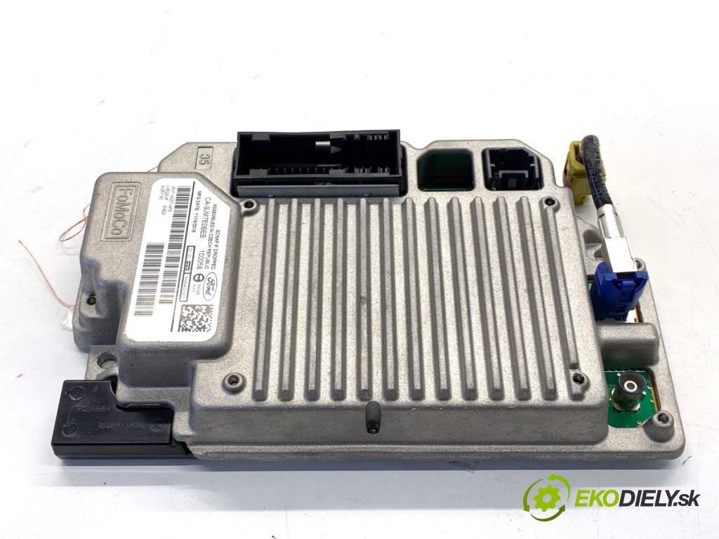 FORD MONDEO MK5 Kombi 2018 88 kW 1.5 TDCi 1499 Modul navigácie JR3T-14G371-AFB