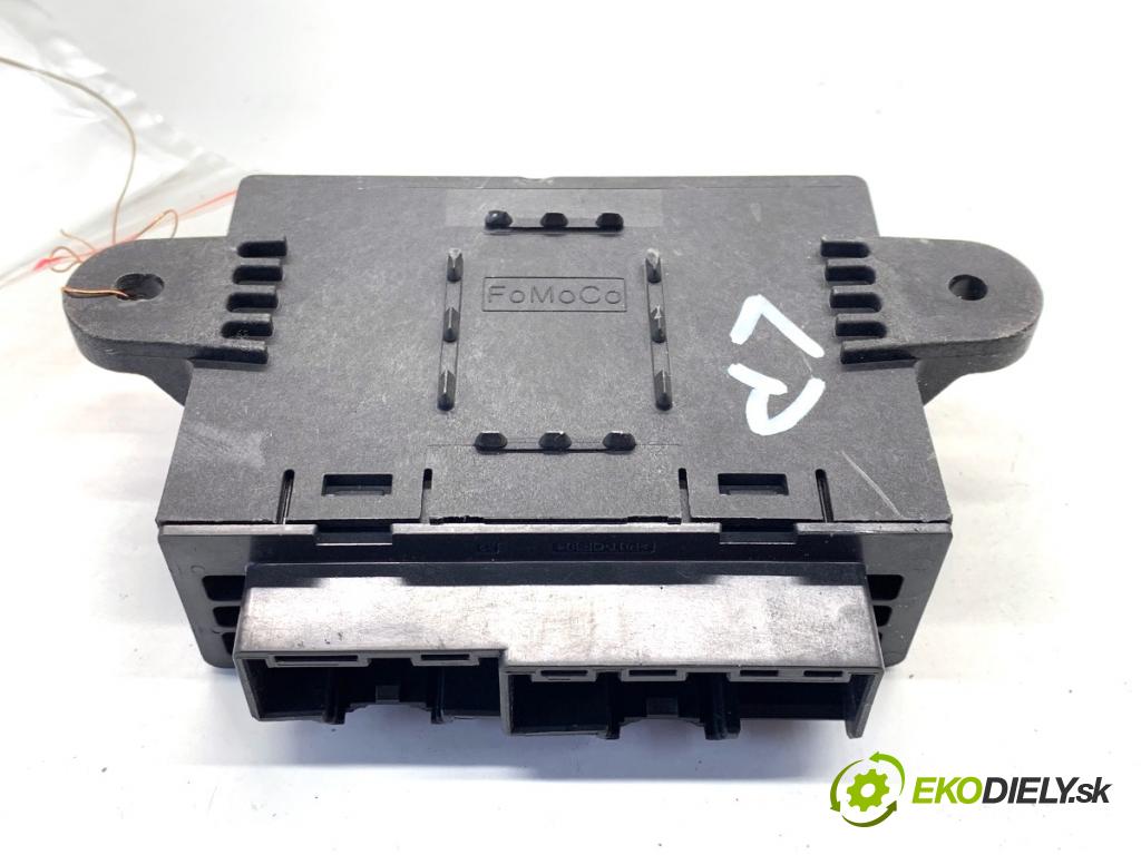 FORD MONDEO MK5 Kombi 2018 88 kW 1.5 TDCi 1499 Modul Dvere predný ľavy DG9T-14B531-FB