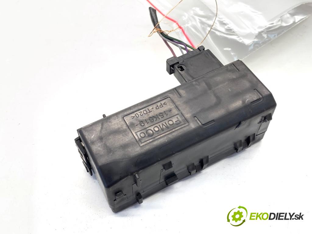 FORD MONDEO MK5 Kombi 2018 88 kW 1.5 TDCi 1499 Modul Riadiaca jednotka radia GD9T-15K619-BB