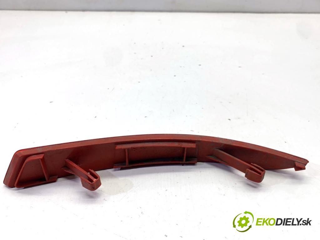 FORD MONDEO MK5 Kombi 2018 88 kW 1.5 TDCi 1499 reflexne nárazníka ľavy zad DS73-515C0-SB