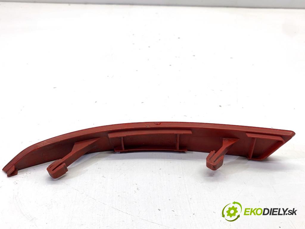 FORD MONDEO MK5 Kombi 2018 88 kW 1.5 TDCi 1499 reflexne nárazníka ľavy zad DS73-515C0-SB