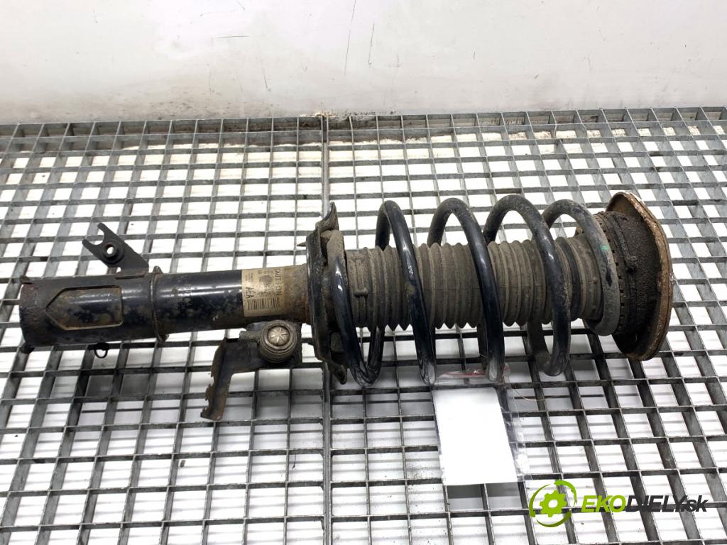 FORD MONDEO MK5 Kombi 2018 88 kW 1.5 TDCi 1499 Tlmič pravy predný ZE 