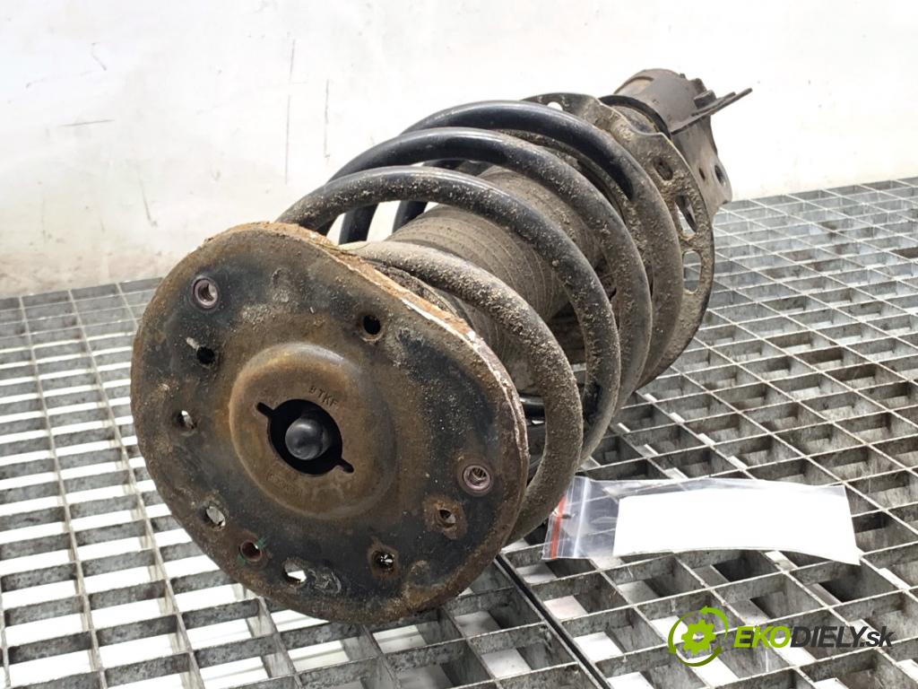 FORD MONDEO MK5 Kombi 2018 88 kW 1.5 TDCi 1499 Tlmič pravy predný ZE