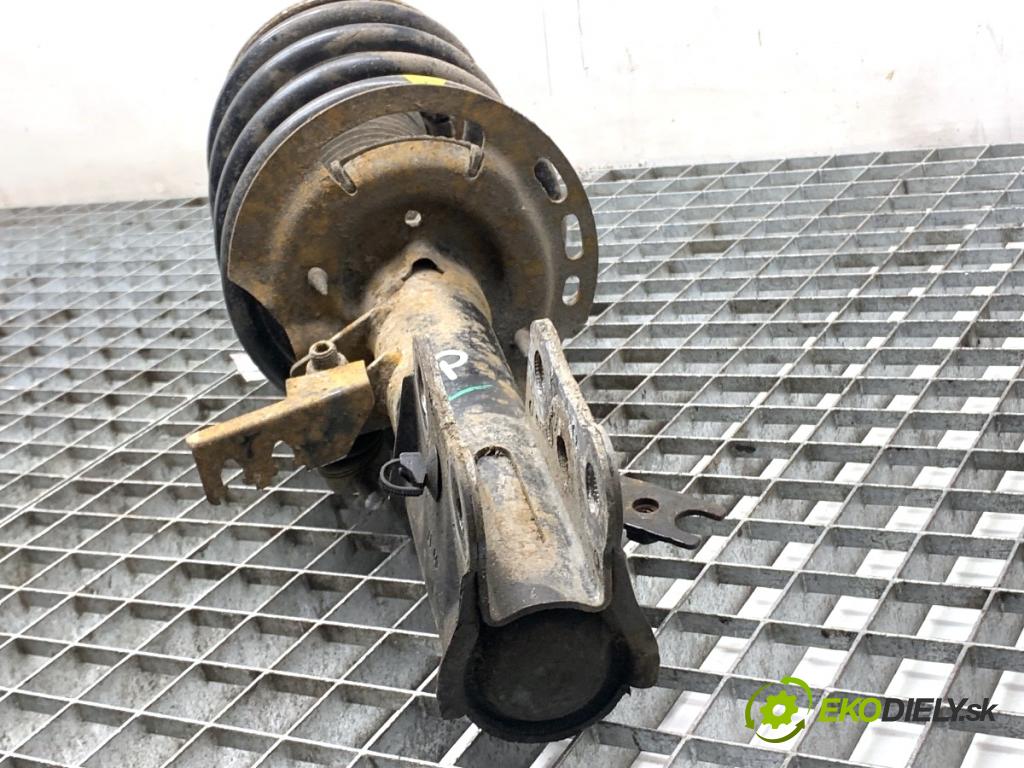 FORD MONDEO MK5 Kombi 2018 88 kW 1.5 TDCi 1499 Tlmič pravy predný ZE