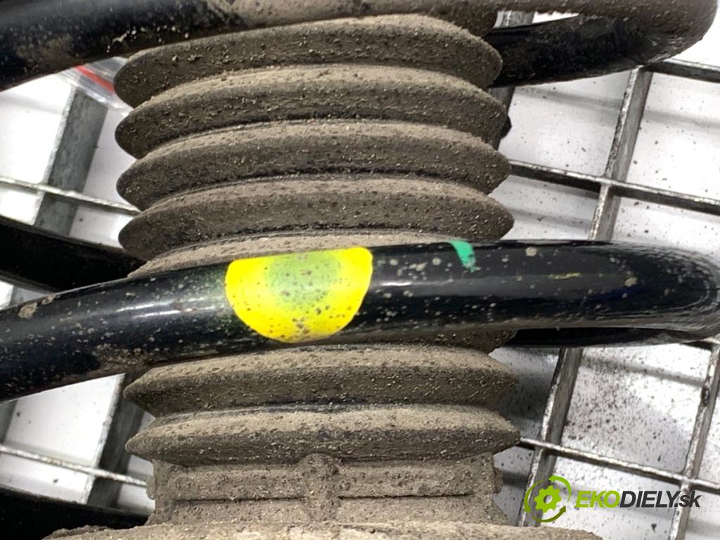 FORD MONDEO MK5 Kombi 2018 88 kW 1.5 TDCi 1499 Tlmič pravy predný ZE