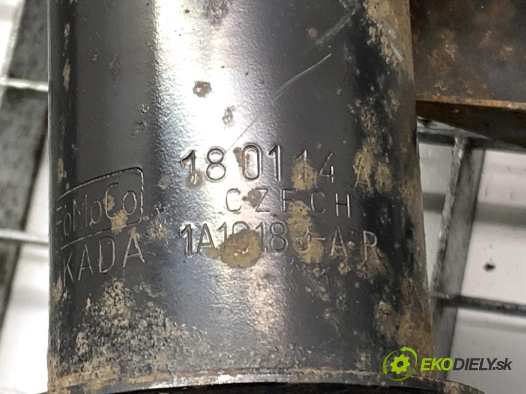 FORD MONDEO MK5 Kombi 2018 88 kW 1.5 TDCi 1499 Tlmič pravy predný ZE