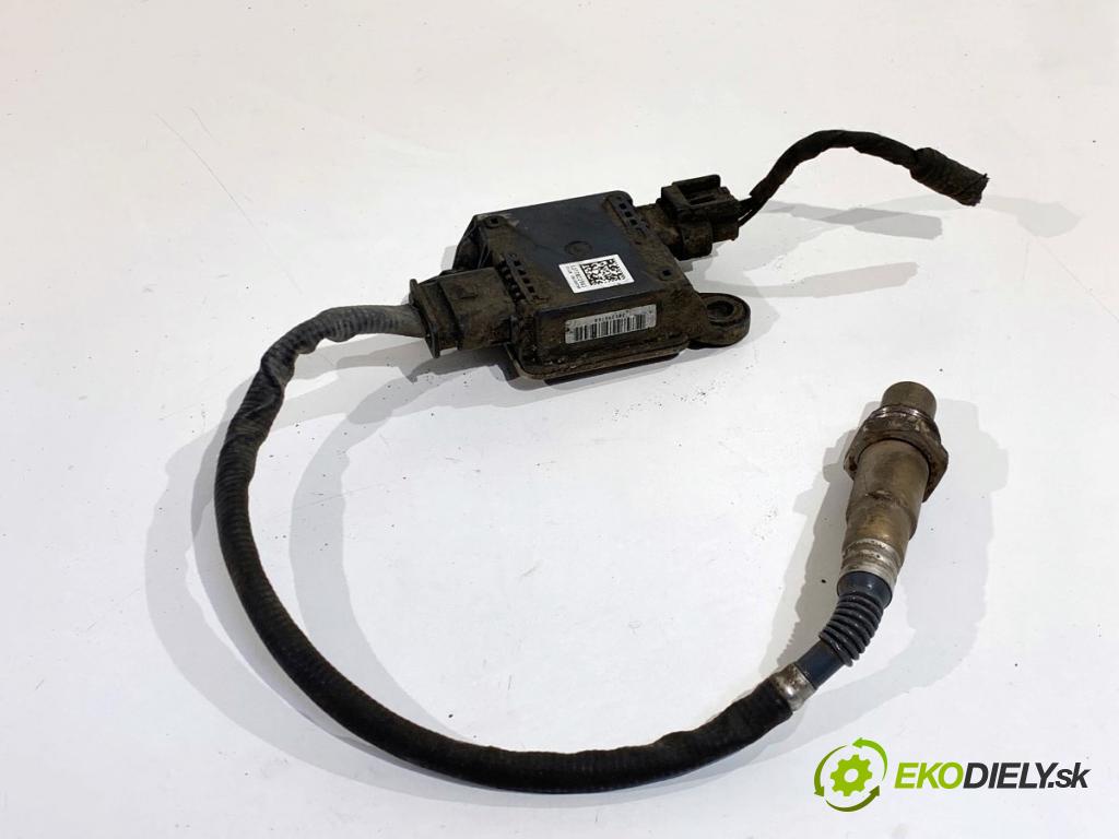 FORD MONDEO MK5 Kombi 2018 88 kW 1.5 TDCi 1499 sonda NOX FS71-5L239-AA