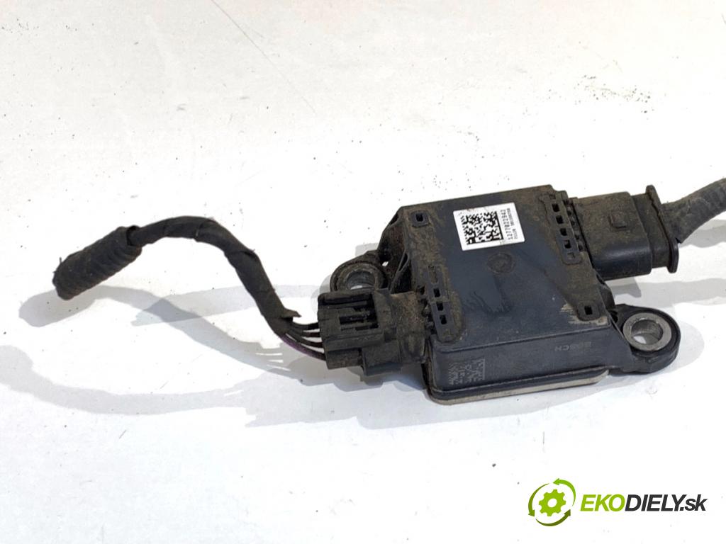 FORD MONDEO MK5 Kombi 2018 88 kW 1.5 TDCi 1499 sonda NOX FS71-5L239-AA
