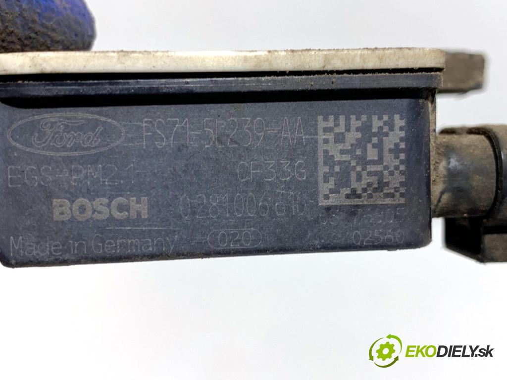 FORD MONDEO MK5 Kombi 2018 88 kW 1.5 TDCi 1499 sonda NOX FS71-5L239-AA