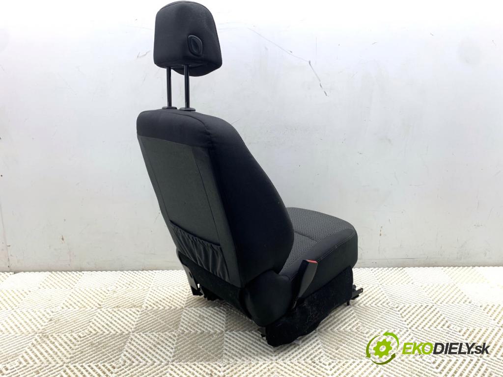 MERCEDES-BENZ CITAN Nadwozie pełne/minivan 2016 81 kW 111 CDI (415.603, 415.605) 1461 Sedadlo ľavy predný