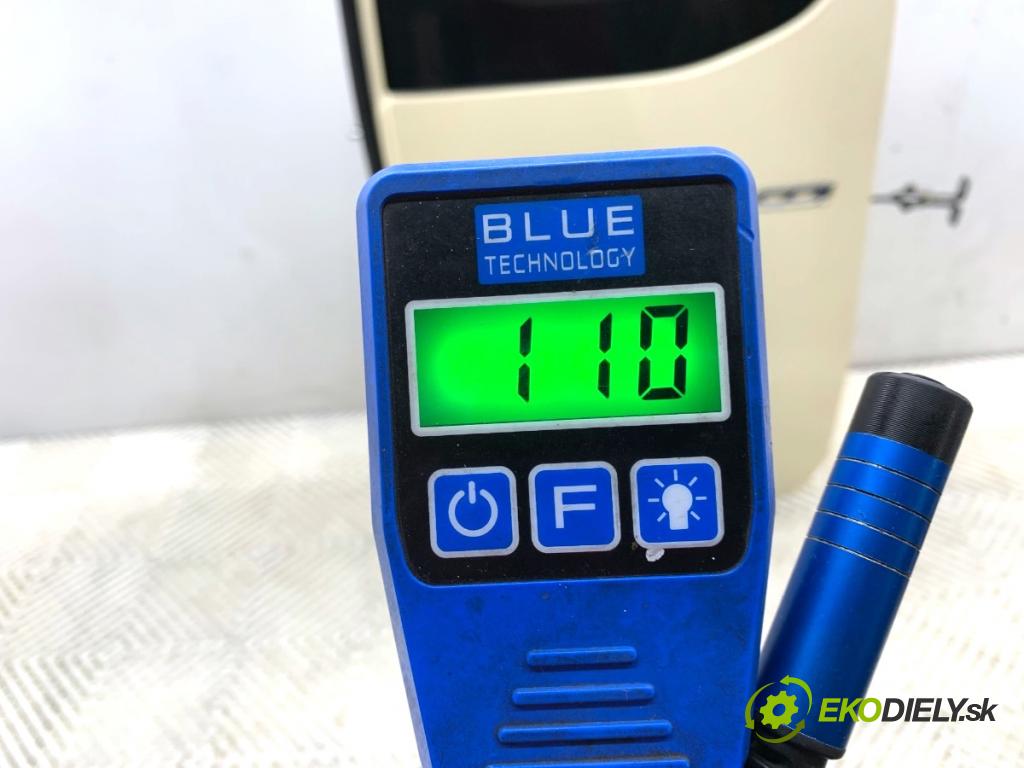 MERCEDES-BENZ CITAN Nadwozie pełne/minivan 2016 81 kW 111 CDI (415.603, 415.605) 1461 Dvere pravé  (Kľučka dverí ostatné)