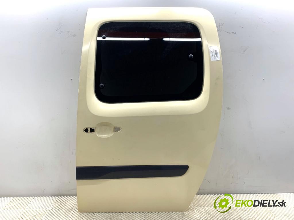 MERCEDES-BENZ CITAN Nadwozie pełne/minivan 2016 81 kW 111 CDI (415.603, 415.605) 1461 Dvere zad ľave posuvné  (Kľučka dverí ostatné)