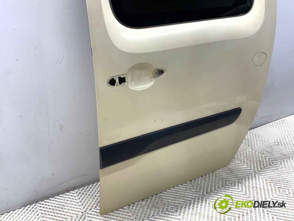 MERCEDES-BENZ CITAN Nadwozie pełne/minivan 2016 81 kW 111 CDI (415.603, 415.605) 1461 Dvere zad ľave posuvné  (Kľučka dverí ostatné)