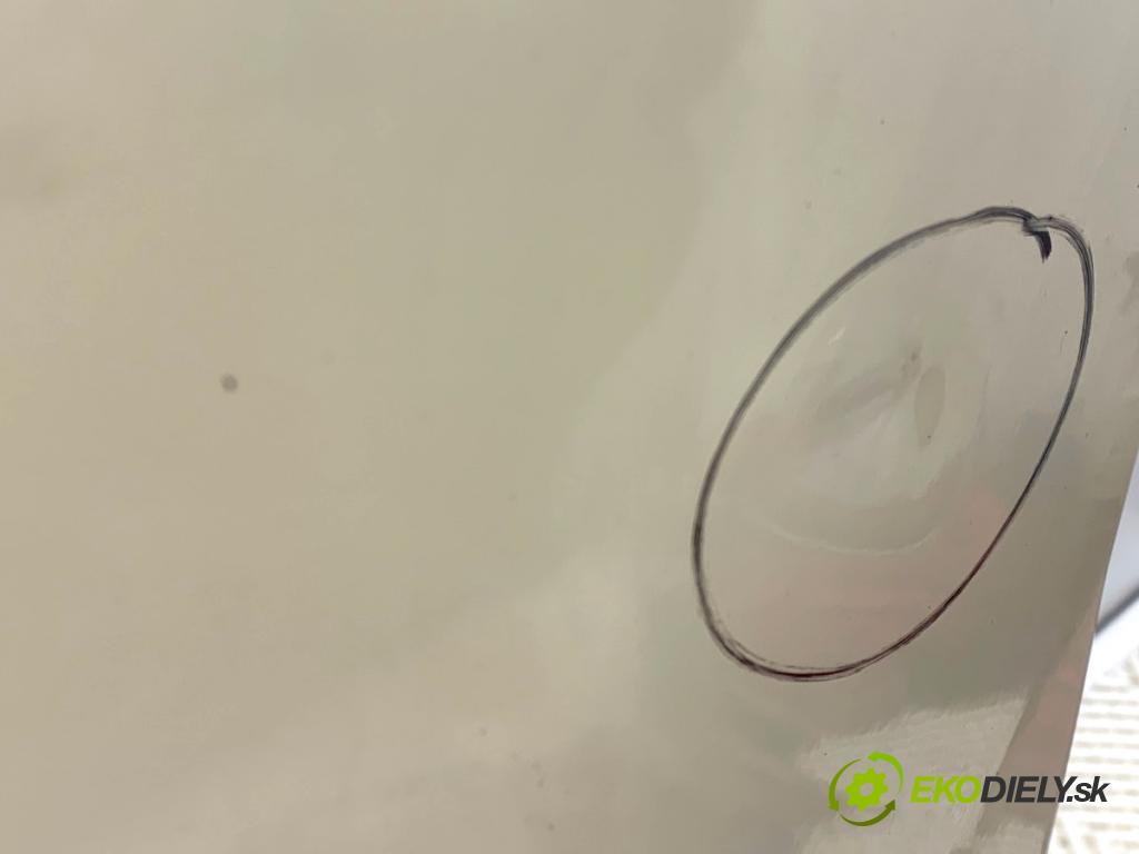 MERCEDES-BENZ CITAN Nadwozie pełne/minivan 2016 81 kW 111 CDI (415.603, 415.605) 1461 Dvere zad ľave posuvné  (Kľučka dverí ostatné)