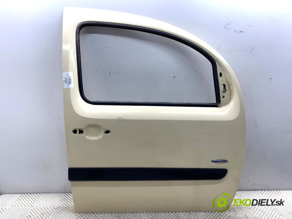 MERCEDES-BENZ CITAN Nadwozie pełne/minivan 2016 81 kW 111 CDI (415.603, 415.605) 1461 dveře pravý přední část 