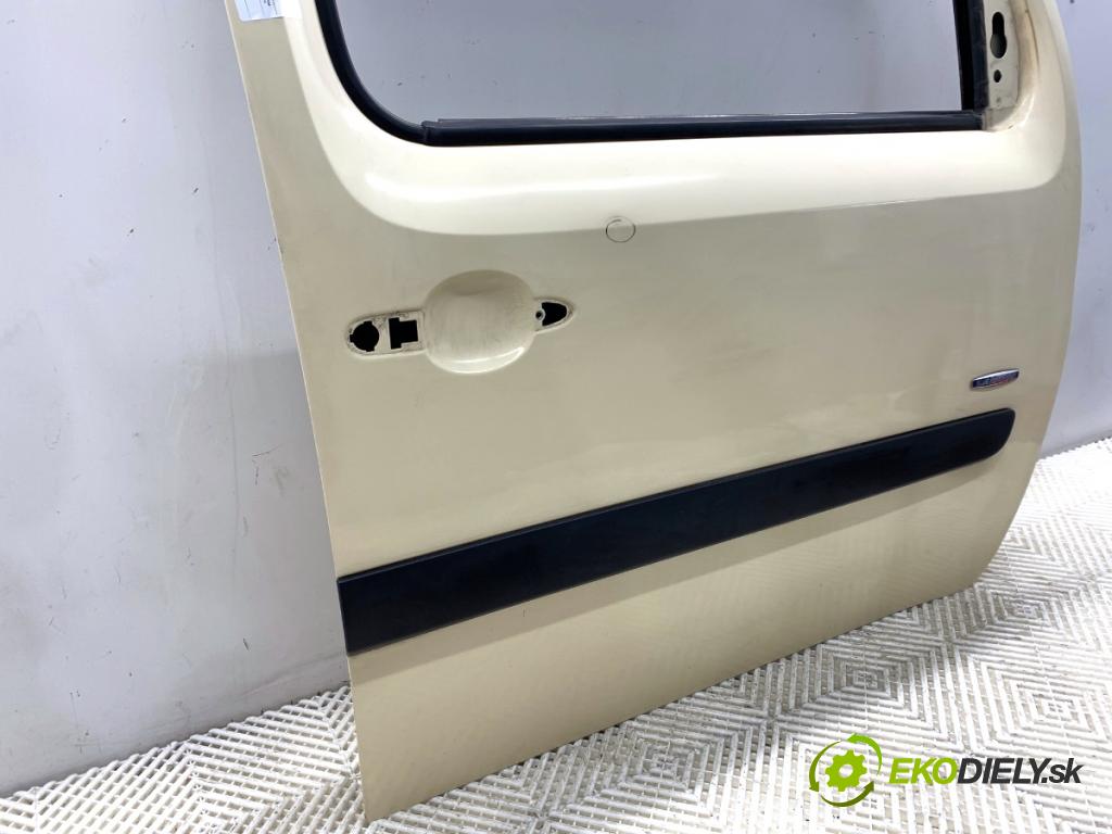 MERCEDES-BENZ CITAN Nadwozie pełne/minivan 2016 81 kW 111 CDI (415.603, 415.605) 1461 Dvere pravy predný