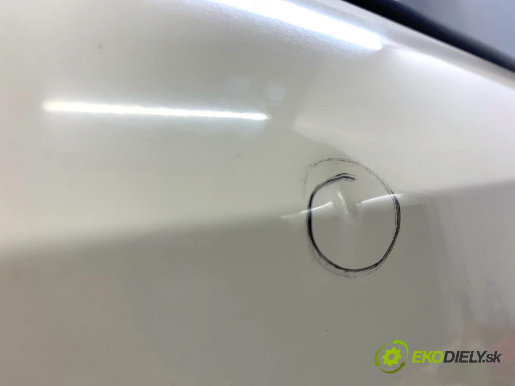 MERCEDES-BENZ CITAN Nadwozie pełne/minivan 2016 81 kW 111 CDI (415.603, 415.605) 1461 Dvere pravy predný