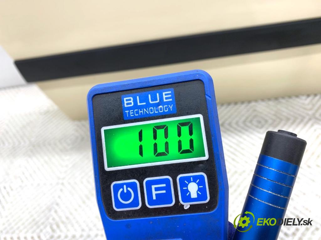 MERCEDES-BENZ CITAN Nadwozie pełne/minivan 2016 81 kW 111 CDI (415.603, 415.605) 1461 Dvere pravy predný