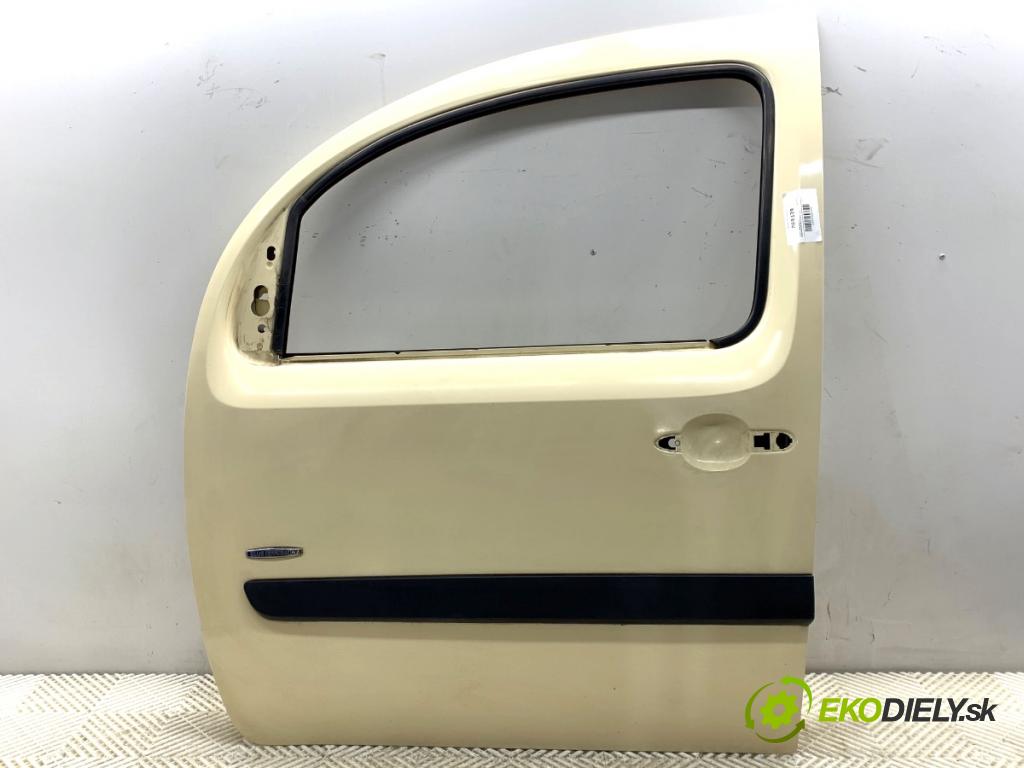 MERCEDES-BENZ CITAN Nadwozie pełne/minivan 2016 81 kW 111 CDI (415.603, 415.605) 1461 dveře levý přední část 