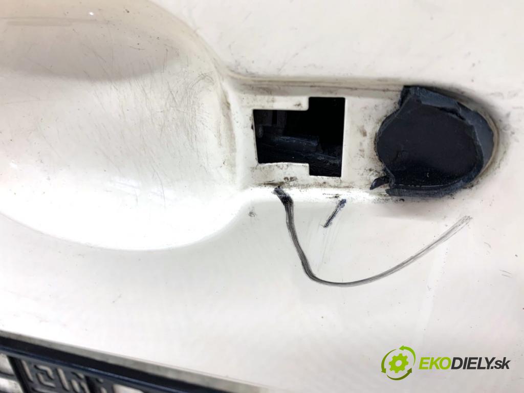 MERCEDES-BENZ CITAN Nadwozie pełne/minivan 2016 81 kW 111 CDI (415.603, 415.605) 1461 Dvere ľave  (Kľučka dverí ostatné)