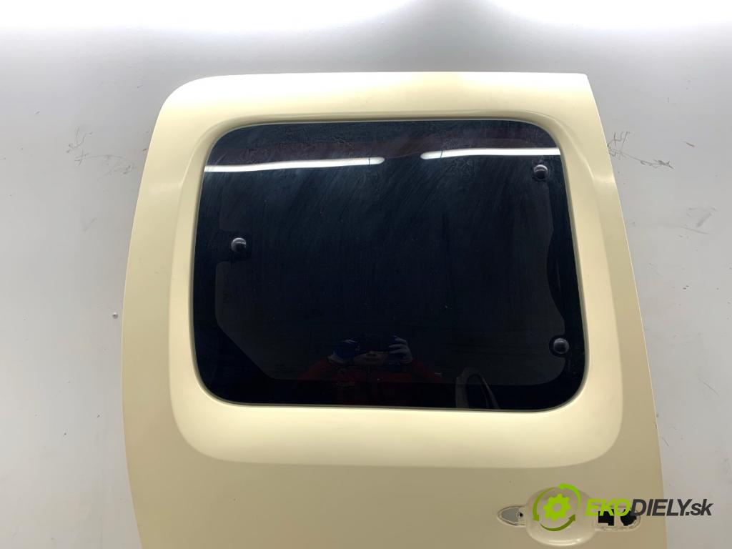 MERCEDES-BENZ CITAN Nadwozie pełne/minivan 2016 81 kW 111 CDI (415.603, 415.605) 1461 Dvere zad pravé posuvné  (Kľučka dverí ostatné)