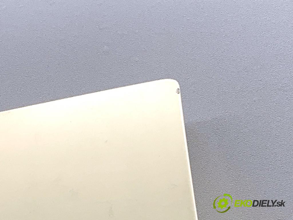 MERCEDES-BENZ CITAN Nadwozie pełne/minivan 2016 81 kW 111 CDI (415.603, 415.605) 1461 Dvere zad pravé posuvné  (Kľučka dverí ostatné)