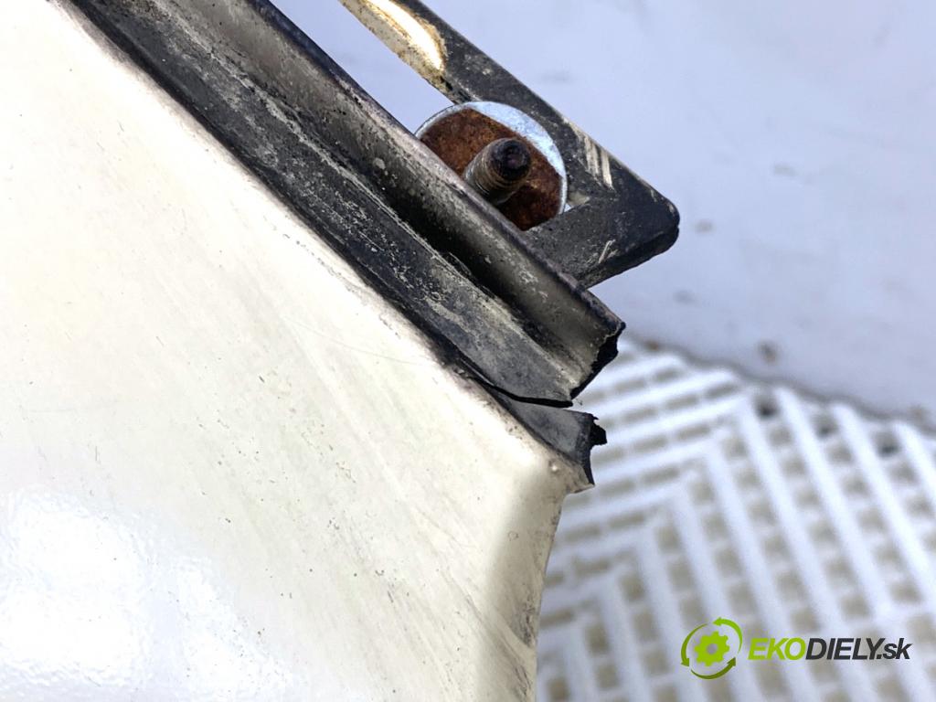 MERCEDES-BENZ CITAN Nadwozie pełne/minivan 2016 81 kW 111 CDI (415.603, 415.605) 1461 Blatník pravy predný