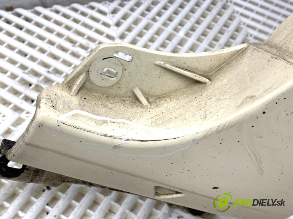 MERCEDES-BENZ CITAN Nadwozie pełne/minivan 2016 81 kW 111 CDI (415.603, 415.605) 1461 Blatník pravy predný