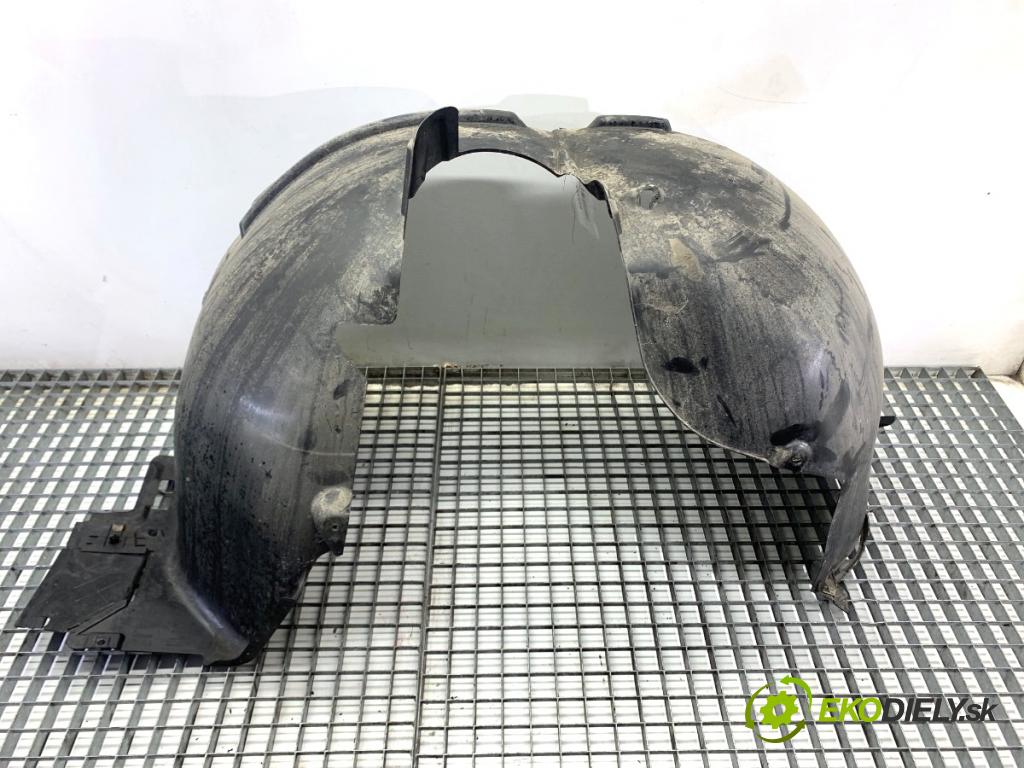 VW ID.3 liftback 2020 150 kW Pro  podblatník ľavy predný 10A809957