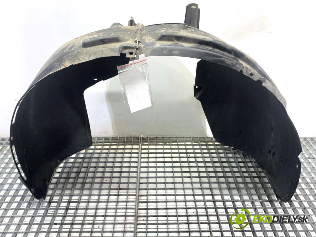 VW ID.3 liftback 2020 150 kW Pro  podblatník ľavy predný 10A809957