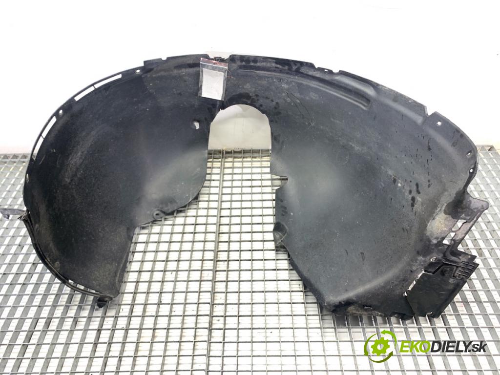 VW ID.3 liftback 2020 150 kW Pro  podblatník ľavy predný 10A809957